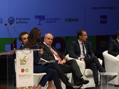 Festival delle Regioni - RegionTalk - Azzeriamo le distanze: Intelligenza artificiale tra opportunità e rischi