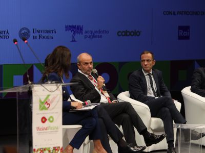 Festival delle Regioni - RegionTalk - Azzeriamo le distanze: Intelligenza artificiale tra opportunità e rischi