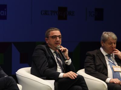 Festival delle Regioni - RegionTalk - Azzeriamo le distanze: Intelligenza artificiale tra opportunità e rischi