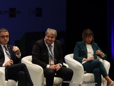 Festival delle Regioni - RegionTalk - Azzeriamo le distanze: Intelligenza artificiale tra opportunità e rischi