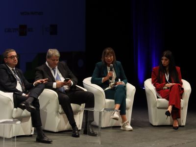 Festival delle Regioni - RegionTalk - Azzeriamo le distanze: Intelligenza artificiale tra opportunità e rischi