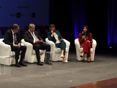 Festival delle Regioni - RegionTalk - Azzeriamo le distanze: Intelligenza artificiale tra opportunità e rischi