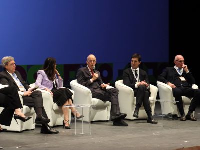 Festival delle Regioni - RegionTalk - Azzeriamo le distanze: Intelligenza artificiale tra opportunità e rischi