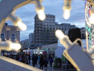 19 ottobre - Festival delle Regioni - Il Villaggio delle Regioni