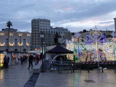 19 ottobre - Festival delle Regioni - Il Villaggio delle Regioni