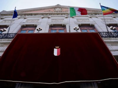 I luoghi del Festival a Bari