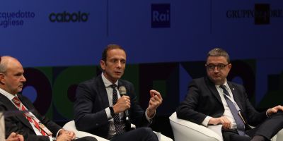 Festival delle Regioni - RegionTalk - Azzeriamo le distanze: Intelligenza artificiale tra opportunità e rischi