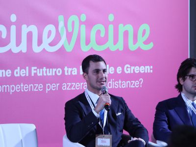 VisionMeeting 1 - Transizione digitale - Intelligenza artificiale tra opportunità e rischi