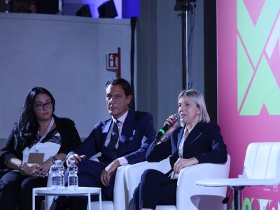 VisionMeeting 3 – Sport, Salute e Benessere - Didattica innovativa per il benessere psico-fisico degli studenti - Lo sport come fattore inclusivo