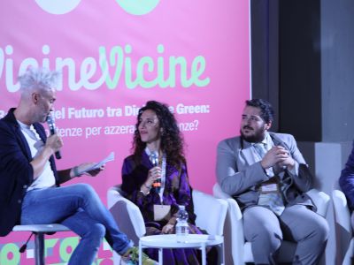 VisionMeeting 3 – Sport, Salute e Benessere - Didattica innovativa per il benessere psico-fisico degli studenti - Lo sport come fattore inclusivo