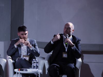 VisionMeeting 4 – Prepararsi ai mestieri del futuro - La trasformazione digitale del lavoro: costruire le nuove competenze - Come affacciarsi al mercato dei lavori emergenti