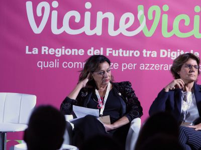 VisionMeeting 4 – Prepararsi ai mestieri del futuro - La trasformazione digitale del lavoro: costruire le nuove competenze - Come affacciarsi al mercato dei lavori emergenti