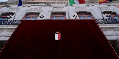 I luoghi del Festival a Bari